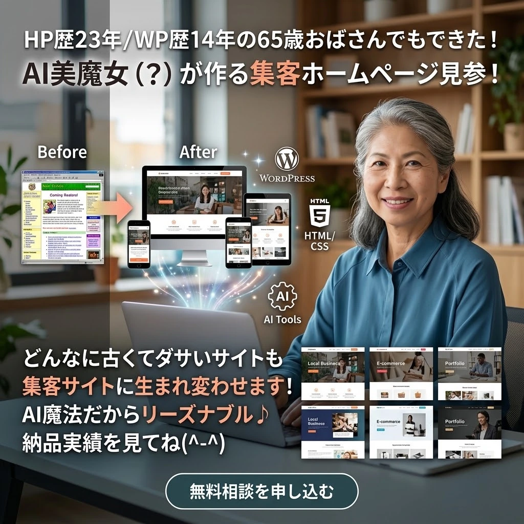プラスアルファウェブデザイン事務所 代表 伊藤